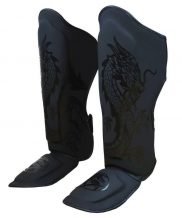 Замовити Защита голени для единоборств Dragon LA Noche 40710-P