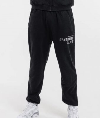 Брюки Boxraw Sparring Club SPCLB(Р¤РѕС‚Рѕ 1)