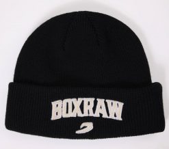 Замовити Boxraw Шапка East Street BXRW-ESB