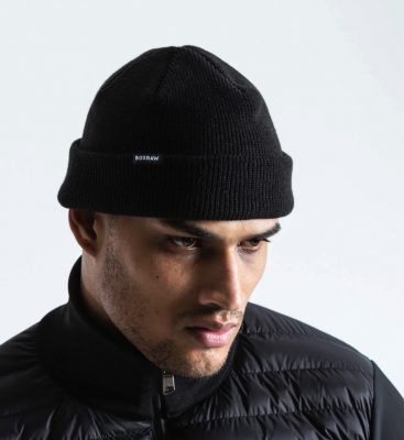 Шапка Boxraw BEANIE HAT BXRW-WH(Р¤РѕС‚Рѕ 1)