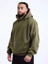 Замовити Худи Boxraw Sparring Club Oversized SPCLH