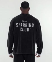 Замовити Лонгслив Boxraw Sparring Club SPCLLST