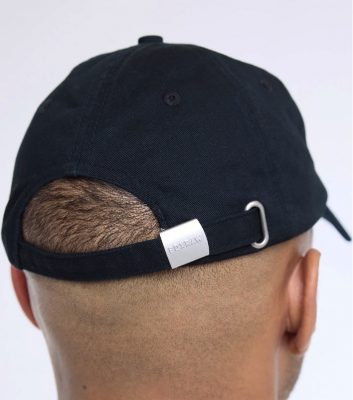 Кепка Boxraw We Don't Play Boxing BXRW-WDPBCAP(Р¤РѕС‚Рѕ 2)