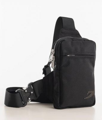 Сумка Boxraw кросс-боди MNBG(Р¤РѕС‚Рѕ 1)