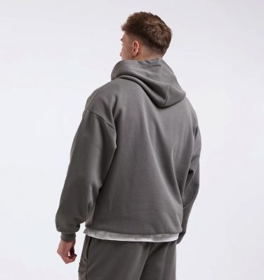 Худи Boxraw East Street BXRW-U-ESHD-DO(Р¤РѕС‚Рѕ 2)