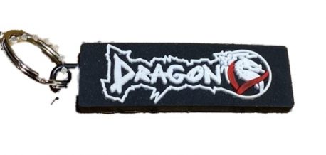 Замовити Брелок Dragon Dragondofg 