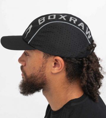 Кепка Boxraw BXRW-RNCP(Р¤РѕС‚Рѕ 2)