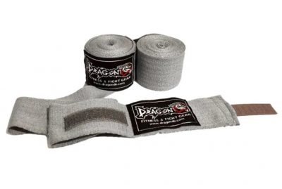 Бинты боксерские Dragon 83811(Р¤РѕС‚Рѕ 1)