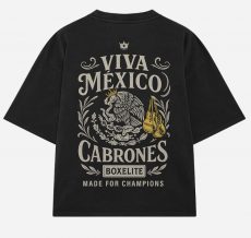 Замовити Футболка Boxelite club Viva Mexico