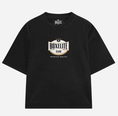 Футболка Boxelite club Professional(Р¤РѕС‚Рѕ 1)