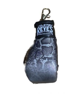 Брелок перчатки боксерские маленький Cleto Reyes 2310(Р¤РѕС‚Рѕ 1)