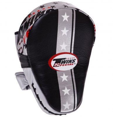 Лапы изогнутые (2шт) кожа Twins FPML10-51(Р¤РѕС‚Рѕ 1)