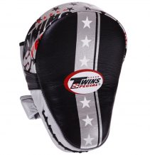 Замовити Лапы изогнутые (2шт) кожа Twins FPML10-51