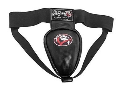 Защита паха Dragon Steel Groin Protector 30903(Р¤РѕС‚Рѕ 1)