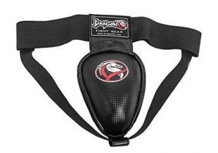 Замовити Защита паха Dragon Steel Groin Protector 30903
