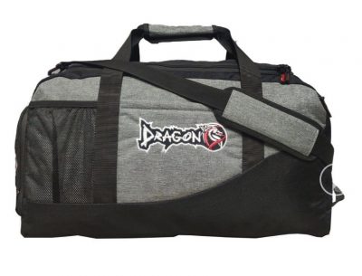 Сумка спортивная тренировочная Dragon (55 см x 30 см x 30 см) AC3376(Р¤РѕС‚Рѕ 1)