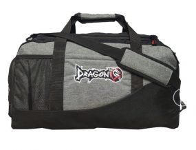 Замовити Сумка спортивная тренировочная Dragon (55 см x 30 см x 30 см) AC3376