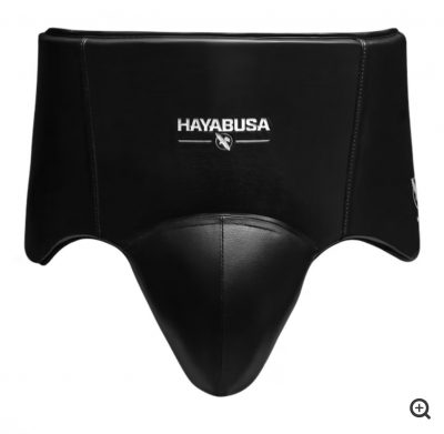 Защита запаха Hayabusa Pro Boxing Groin Protector PRBGP(Р¤РѕС‚Рѕ 1)