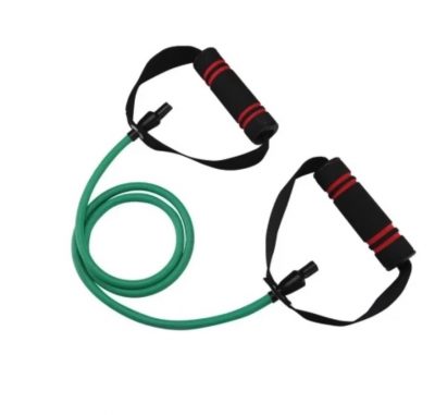 Эспандер трубчатый для фитнеса Powex UP 1001(Р¤РѕС‚Рѕ 1)