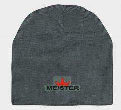 Замовити Шапка Meister Skull Cap Beanie 1122BEHG