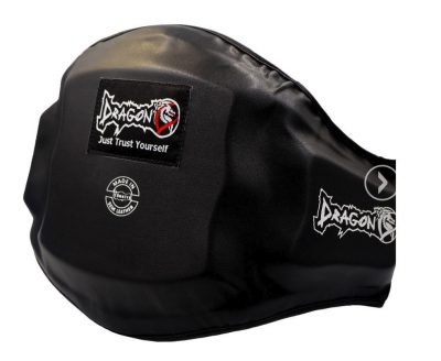 Тренерская защита (пояс) Dragon Coach Waist Protector 40438(Р¤РѕС‚Рѕ 1)