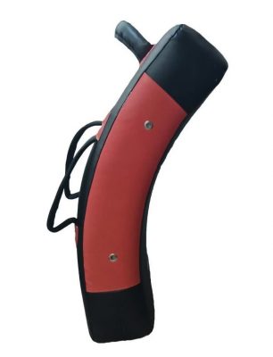 Тайский чемодан Dragon Mini Kick Pad (55x30x10 см) 40390-P(Р¤РѕС‚Рѕ 2)