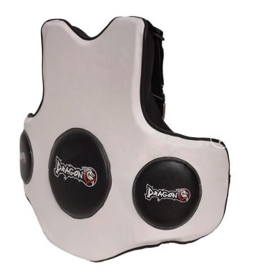 Жилет тренерский Dragon Coach Vest Protector 40435(Р¤РѕС‚Рѕ 1)