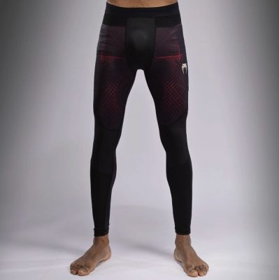 Компрессионные штаны Venum G-Fit Air Spat VENUM-05010 (цвета в ассортименте)(Р¤РѕС‚Рѕ 3)