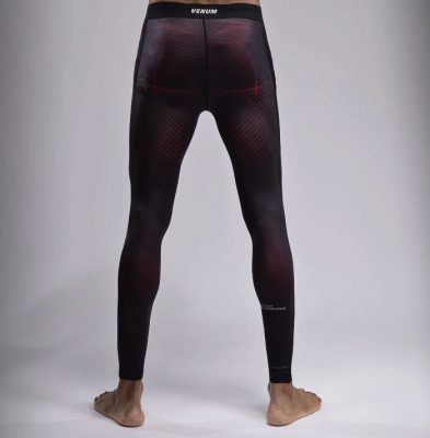 Компрессионные штаны Venum G-Fit Air Spat VENUM-05010 (цвета в ассортименте)(Р¤РѕС‚Рѕ 4)