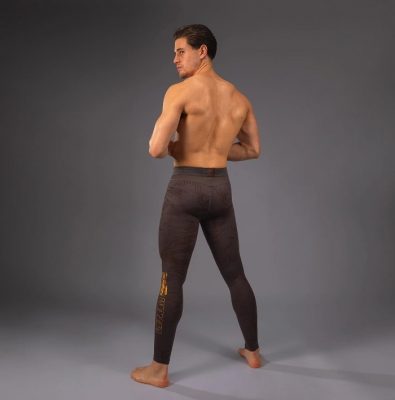 Компрессионные шорты Venum UFC Fusion Performance Tight 00304-058(Р¤РѕС‚Рѕ 2)