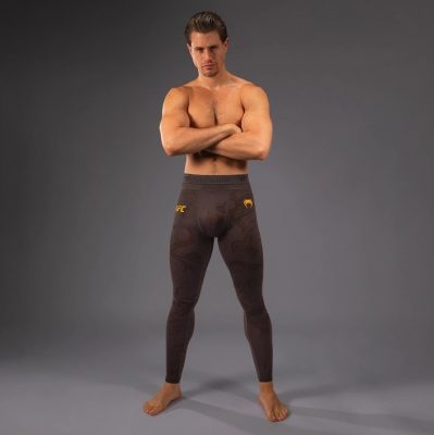 Компрессионные шорты Venum UFC Fusion Performance Tight 00304-058(Р¤РѕС‚Рѕ 1)