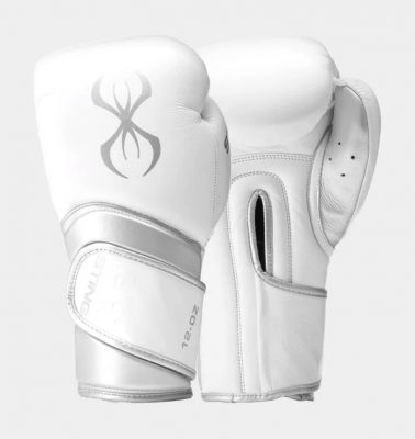 Перчатки боксерские Sting Viper X Sparring Gloves кожа 1043 (цвета в ассортименте)(Р¤РѕС‚Рѕ 2)
