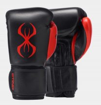 Замовити Перчатки боксерские Sting Evolution Boxing Gloves кожа (цвета в ассортименте)