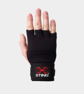 Sting Бинты быстрые SQW-7BKL(Р¤РѕС‚Рѕ 1)