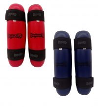 Замовити Защита голени для кикбоксинга Dragon 40657-P