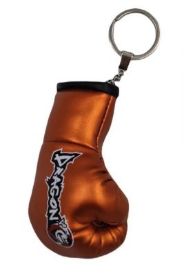 Брелок боксерская перчатка Dragon AC1341(Р¤РѕС‚Рѕ 1)