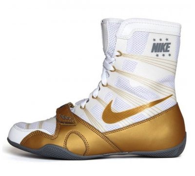 Боксерки Nike HyperKO 634923-070 (цвета в ассортименте)(Р¤РѕС‚Рѕ 5)