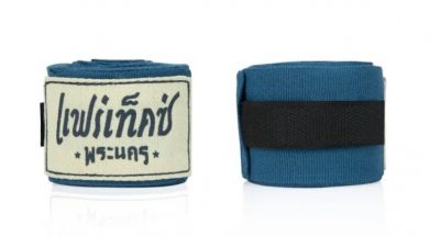 Бинты боксерские Fairtex HW2PNK Phranakorn(Р¤РѕС‚Рѕ 1)