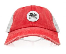 Замовити Кепка Fairtex Cap11