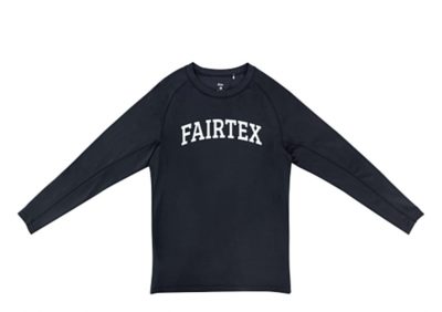 Рашгард Fairtex RG9(Р¤РѕС‚Рѕ 1)