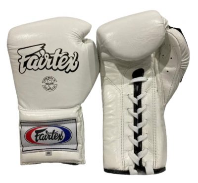 Боксерские перчатки Fairtex (BGL7) (цвета в ассортименте)(Р¤РѕС‚Рѕ 2)