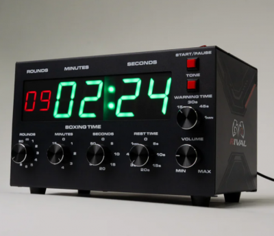 Таймер Rival Professional Gym Timer RGTM-P(Р¤РѕС‚Рѕ 2)