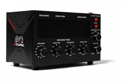 Таймер Rival Professional Gym Timer RGTM-P(Р¤РѕС‚Рѕ 1)