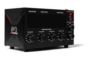 Замовити Таймер Rival Professional Gym Timer RGTM-P