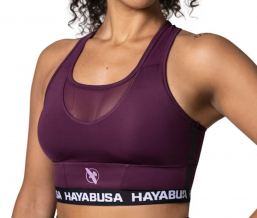 Замовити Бра женская Hayabusa Crossback Bra ATBRAF