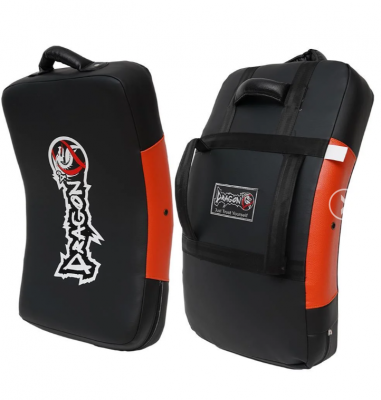 Тайский чемодан Dragon Midi Kick Pad (55x45x10 см) 40391-P(Р¤РѕС‚Рѕ 1)