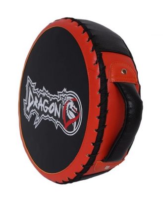 Макивара круглая с двумя ручками Dragon Round Kick Padi 35x10см 40397-P(Р¤РѕС‚Рѕ 2)