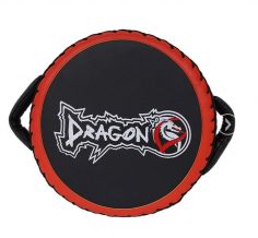 Замовити Макивара круглая с двумя ручками Dragon Round Kick Padi 35x10см 40397-P