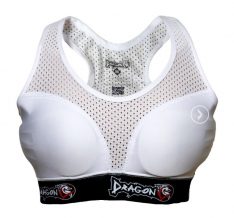 Замовити Защита груди женская Dragon Lady Chest Guard 40510