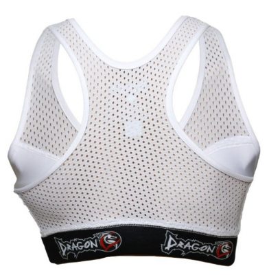 Защита груди женская Dragon Lady Chest Guard 40510(Р¤РѕС‚Рѕ 2)